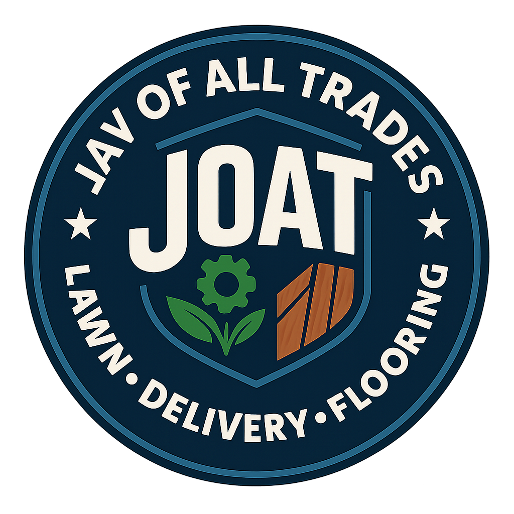 JOAT logo